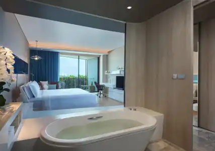 Hilton Pattaya - 23