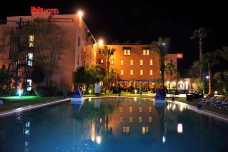 ibis Marrakech Centre Gare - 47