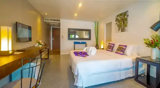 Baan Bophut Beach Samui - 41