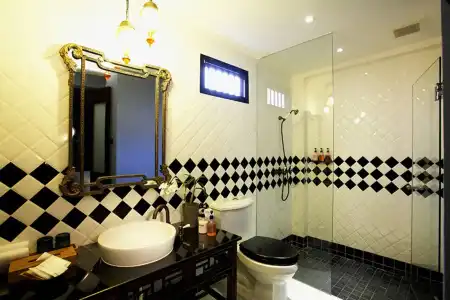 Baan Chart - 8