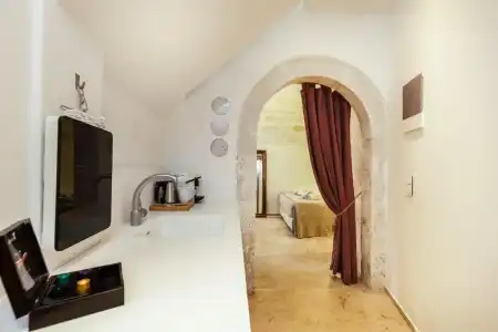 Neratze Hammam Suites - 56