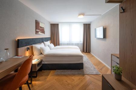Tailormade METROPOL St.Gallen - 133