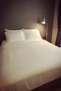 Get Guesthouse Hat Yai - 23