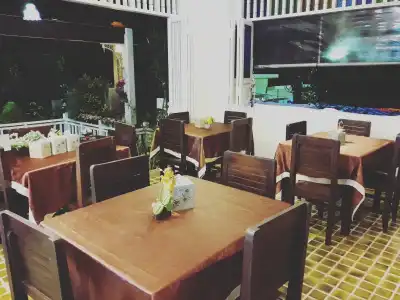 Baan Andaman Krabi - 24