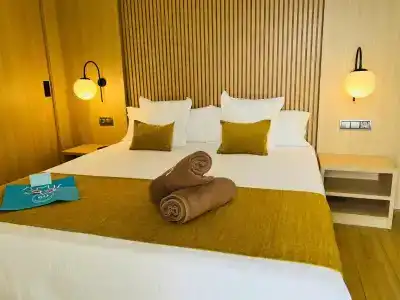 Sumus Monteplaya & Spa 4Sup - Adults Only - 44