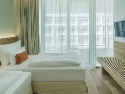 Falkensteiner Residences Jesolo - 51