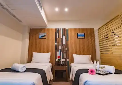 D&D Inn Khaosan - 79