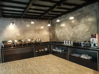 Maneetel Krabi Beachfront - 13