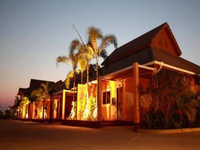 Sweet Sense Jomtien Resort - 0