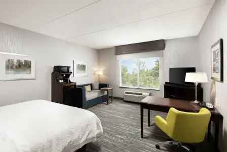 Hampton Inn & Suites Barrie - 4