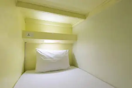 Suneta Hostel Khaosan - 6