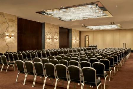 Sheraton Lisboa & Spa - 24
