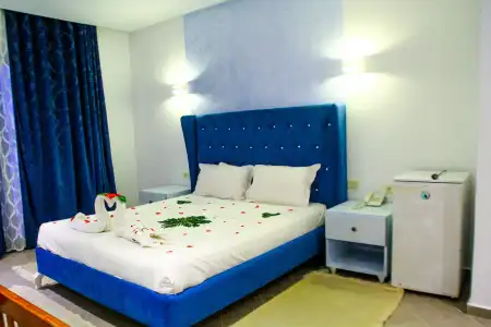 Djerba Saray - 1