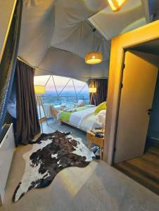 EcoHouse Glamping by ART - 116