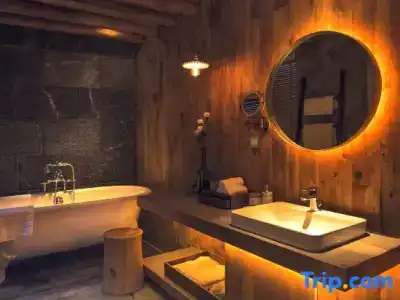 Oasis The Secret Luxury - 36