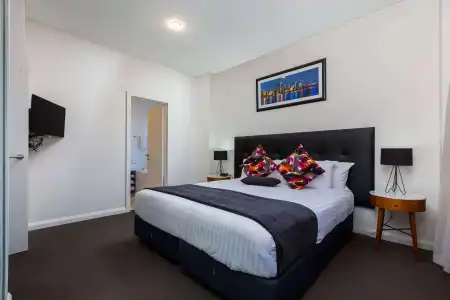 Club Wyndham Perth, Trademark Collection by Wyndham - 1