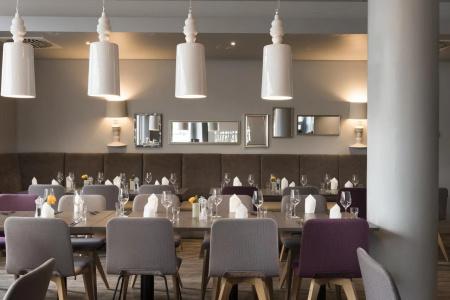 Mercure Muenchen Neuperlach Sued - 20
