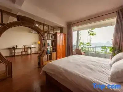 Mustika Yogyakarta Resort and Spa - 88