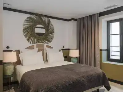 Maisons du Monde Hôtel & Suites - Marseille Vieux Port - 78
