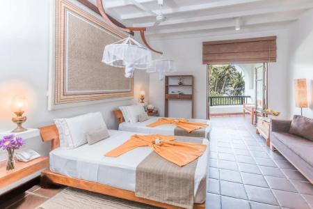 Heritance Ayurveda - All Meals and Treatments - 39