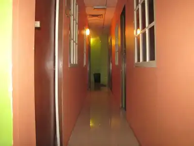 Oasis Guest House - 10