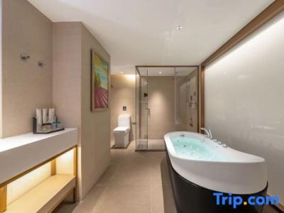 Lavande Guiyang Huaguoyuan Shopping Mall Branch - 62