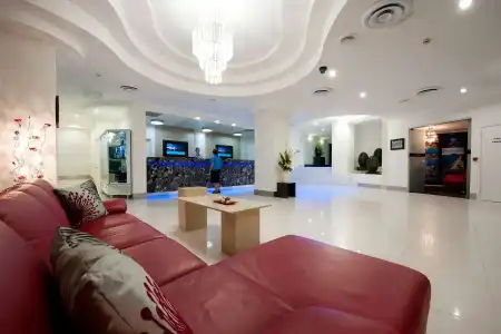 Ramada Resort by Wyndham Golden Beach - 0