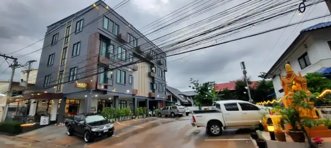 Debua Mahasarakham - 7