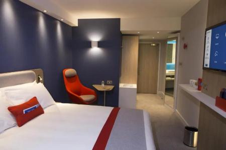 Holiday Inn Express - Nice - Grand Arenas - 86