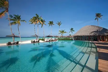 Constance Halaveli Maldives - 34