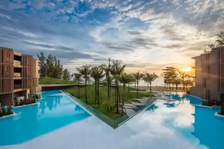 La Vela Khao Lak - 21