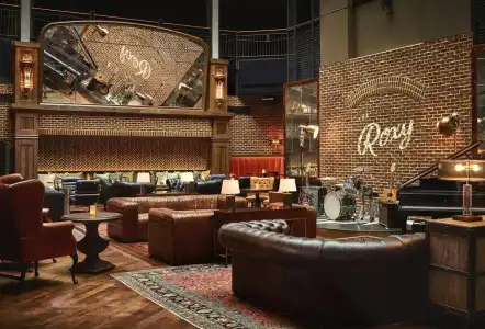 Roxy New York - 19