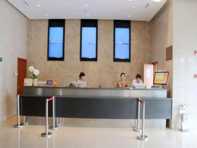 Pae Suzhou Jinjihu Industrial Park Central Business District - 12