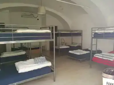 Hostel Most - 14