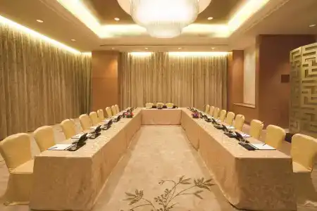 Fairmont Yangcheng Lake - 22