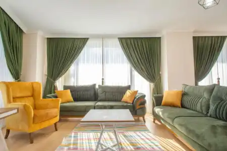 Emin Residence - 27