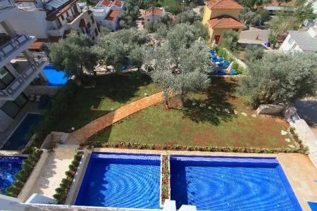 Kalkan Oasis - Adults Only - 91