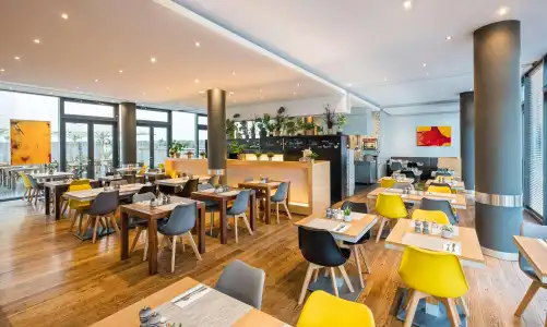 Lindner Berlin Ku'damm - part of JdV by Hyatt - 27