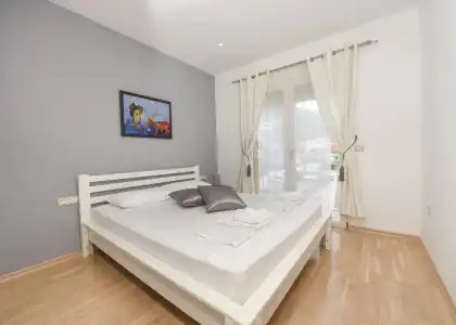 Sea Point Apart Tivat - 45