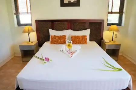 Lotus Vung Tau Resort - 43
