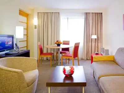 Novotel Bristol Centre - 99