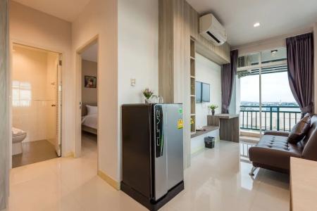 Evergreen Suite - 75