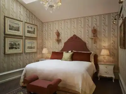 The Gritti Palace, a Luxury Collection, Venice - 4
