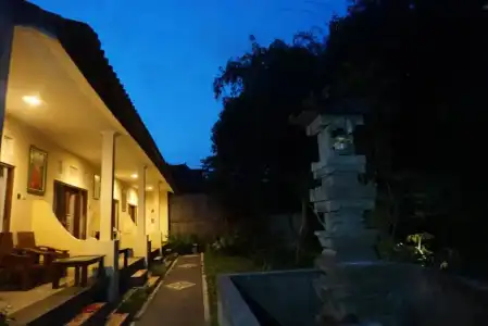 Sila Urip Guest House - 7