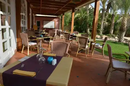 Timoulay & Spa Agadir Resort - 13