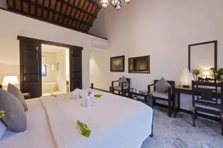Hoi An Ancient House Resort And Spa - 194