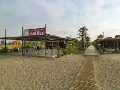 Club Felicia Village - All Inclusive - 18