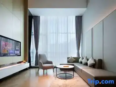 Rosedale Shenzhen - 129