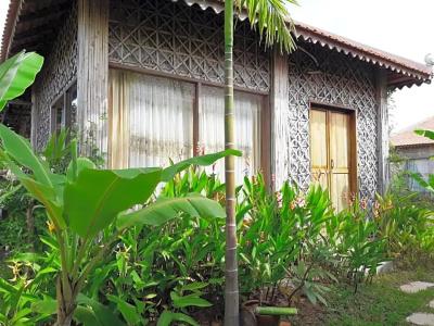 Dontrei Villa Angkor - 54