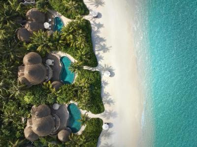 The Nautilus Maldives - 48